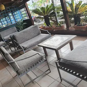 Apartamento Apartamento completo con piscina a 3mts de la playa 