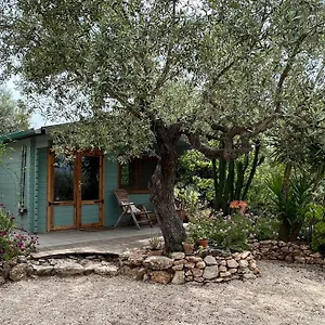 Chalet Florecer 