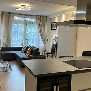 Apartamento With Sauna 