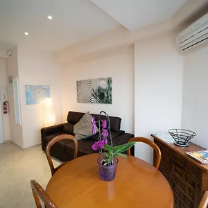 Apartamento Larra Nervión 