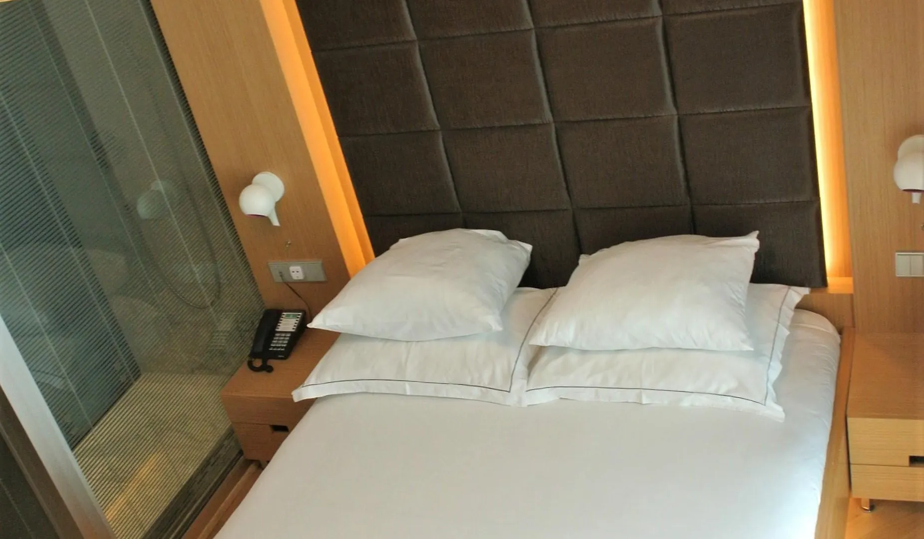Amadi Park Hotel Amsterdam