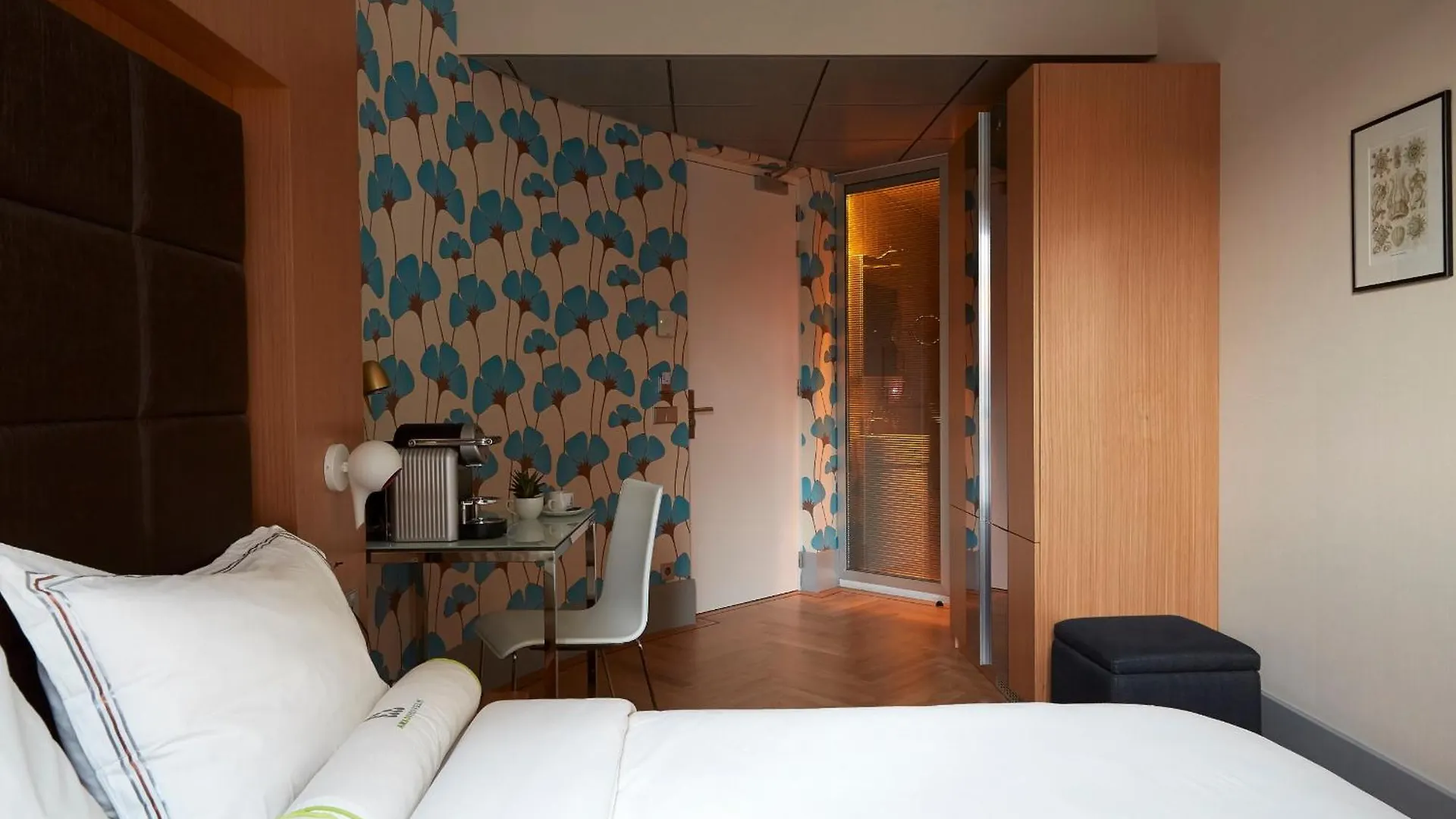Amadi Park Hotel Amsterdam