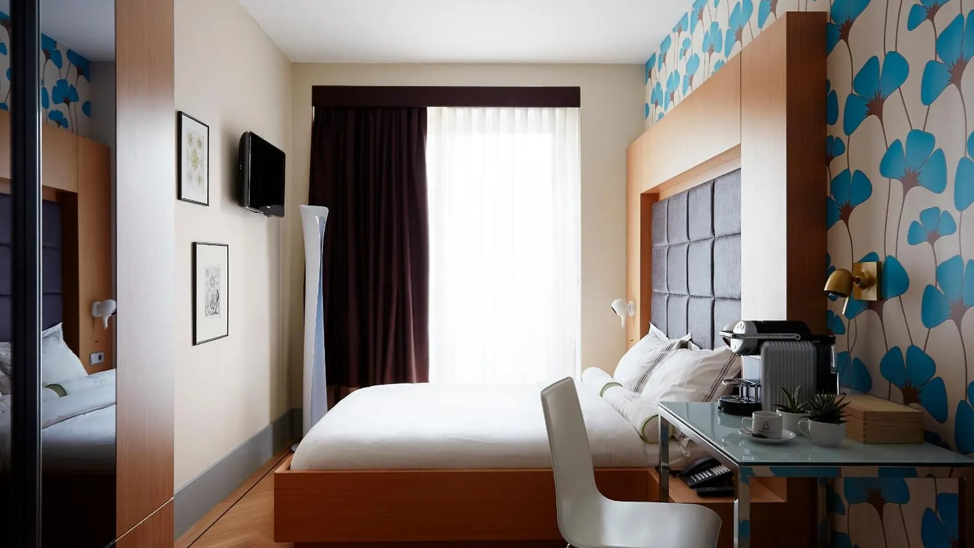 Amadi Park Hotel Amsterdam 4*,