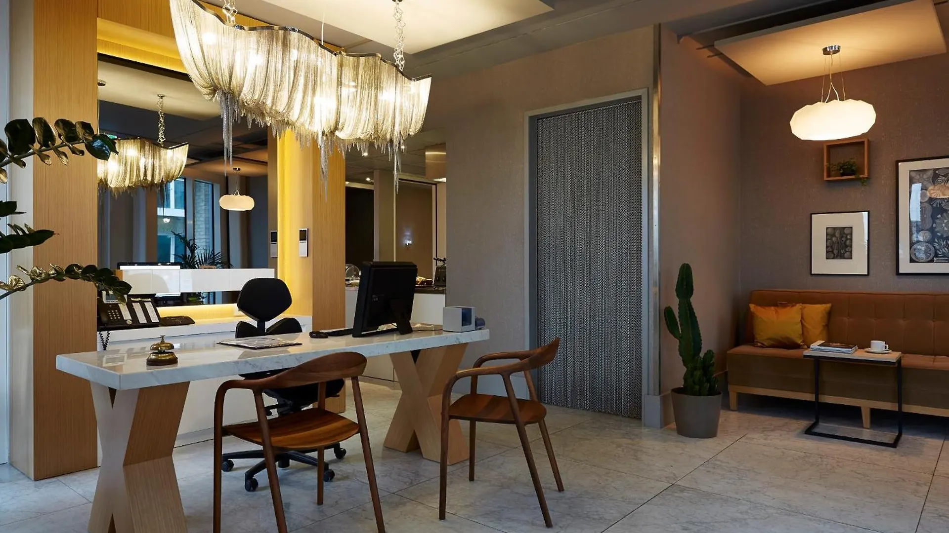 Amadi Park Hotel Amsterdam 4*,  Netherlands