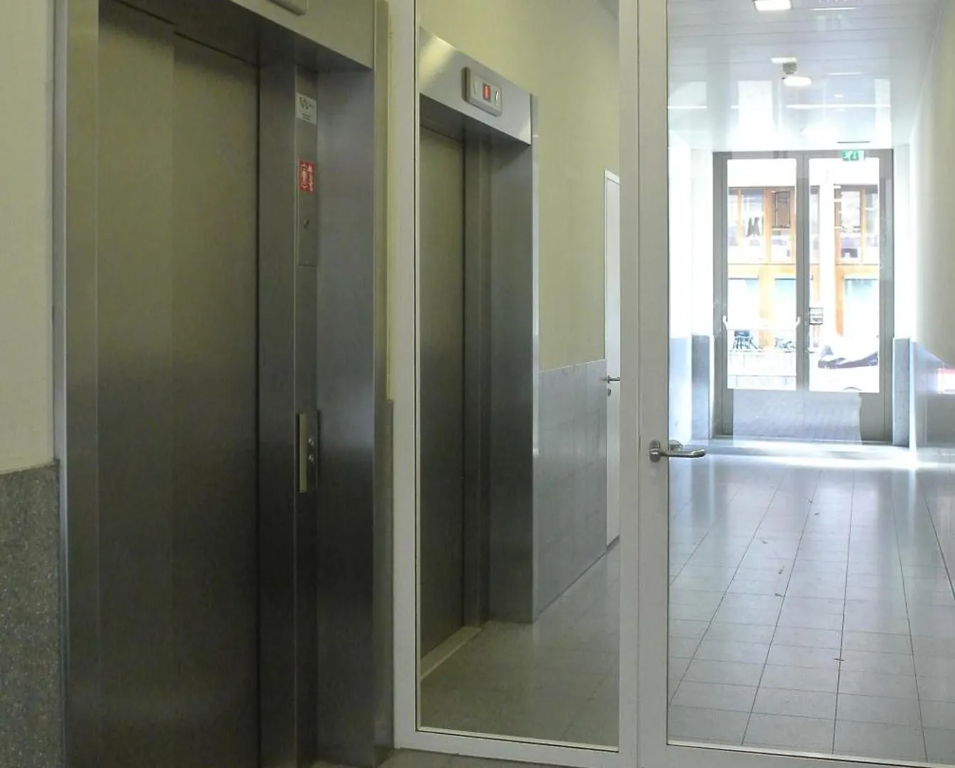 Amadi Park Hotel Amsterdam