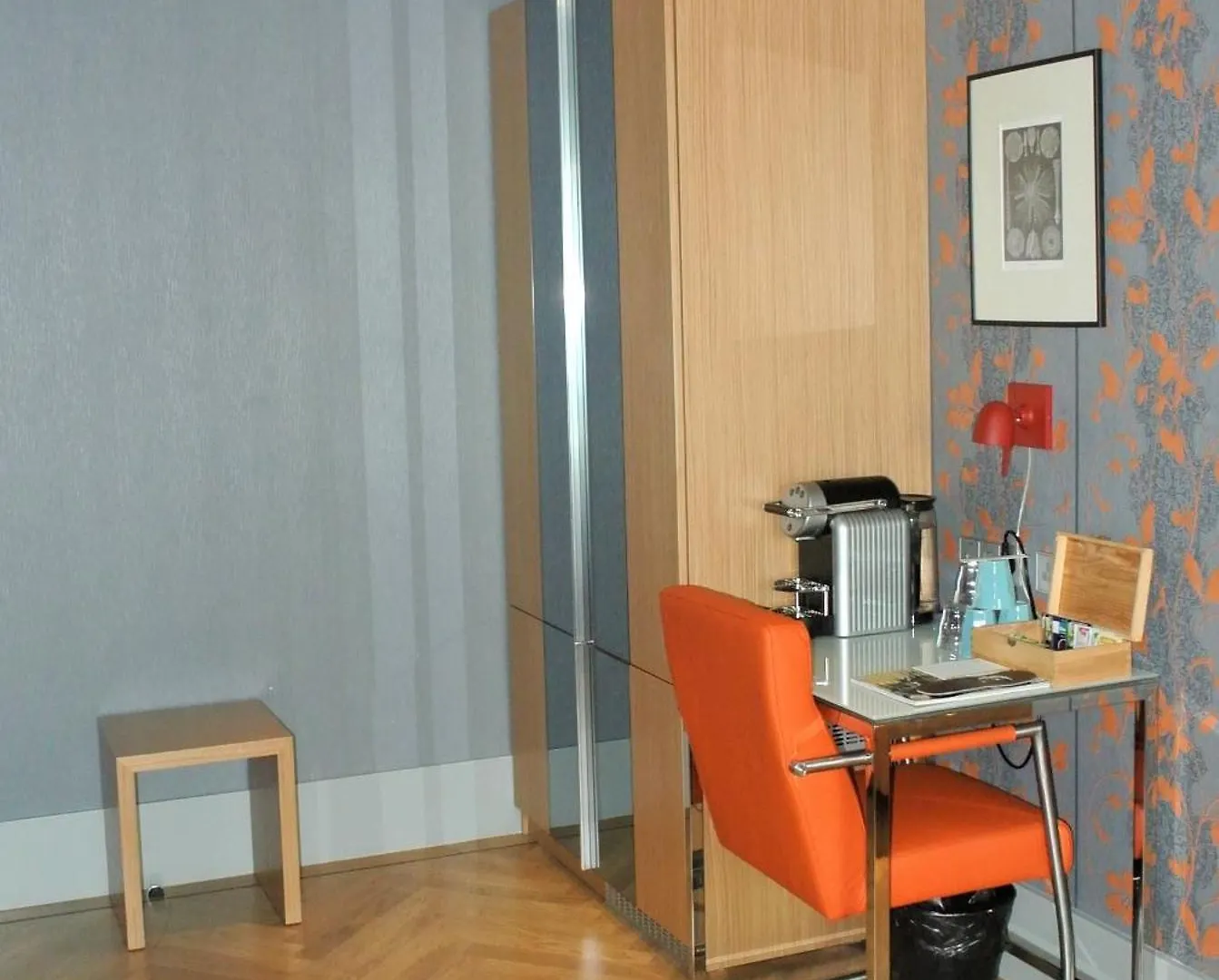Amadi Park Hotel Amsterdam 4*,  Netherlands