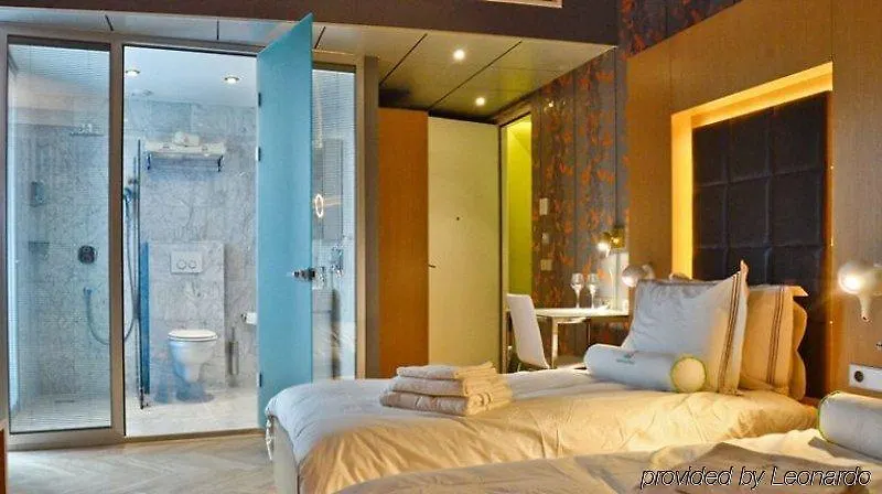 ****  Amadi Park Hotel Amsterdam Netherlands