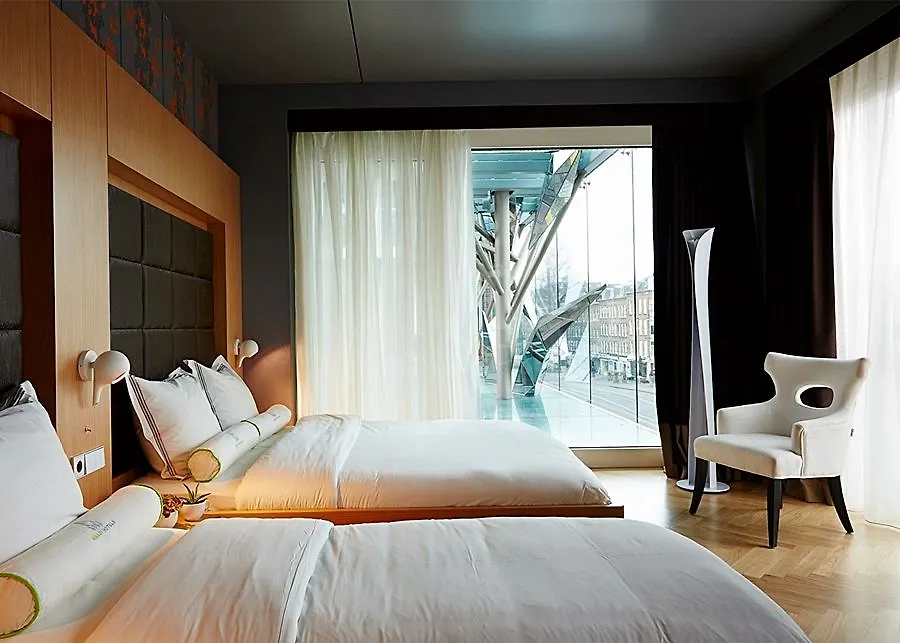 Amadi Park Hotel Amsterdam