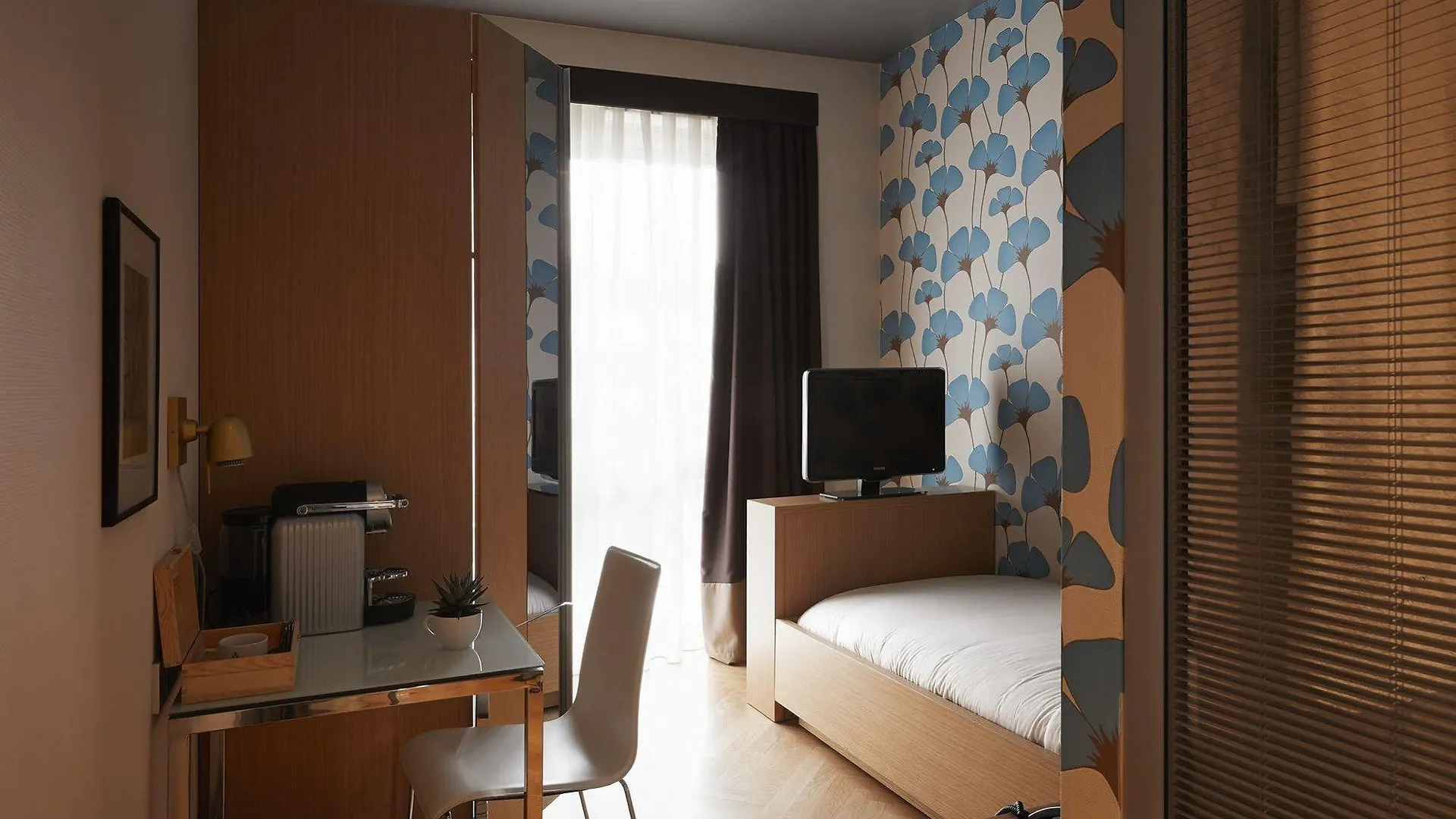 Amadi Park Hotel Amsterdam