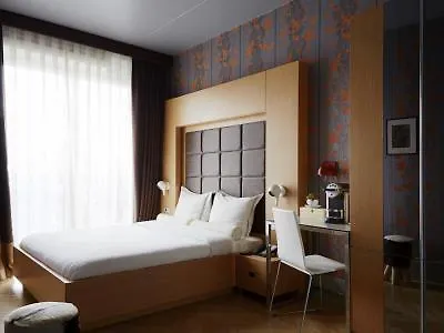 Amadi Park Hotel Amsterdam